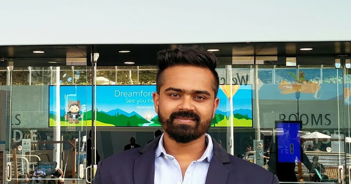 Prakhar Jain Bengaluru, India about.me