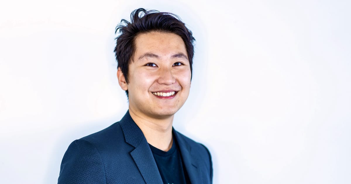 Patrick Zhang Los Angeles, CA about.me