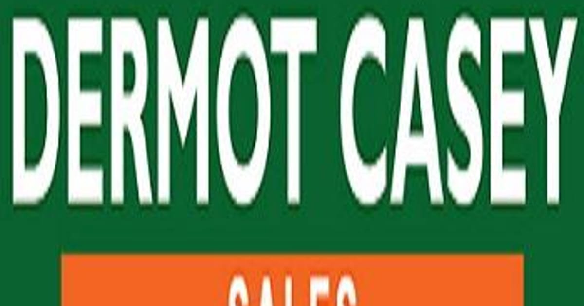 dermot Mallow, Ireland about.me