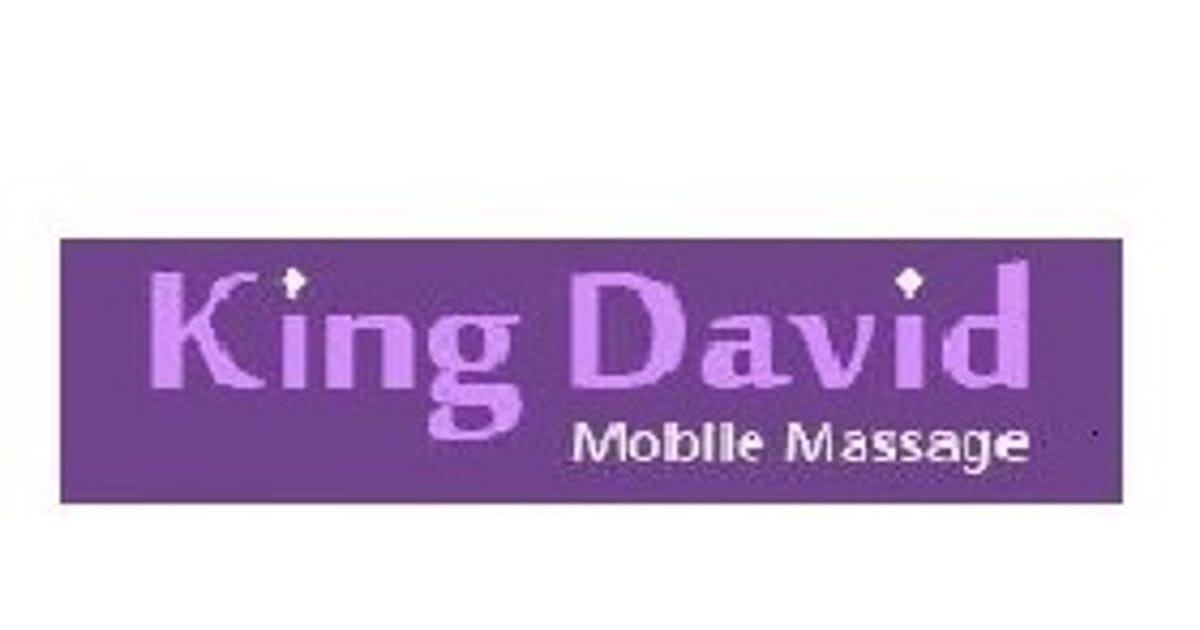 King David Massage Miami Fl Aboutme 