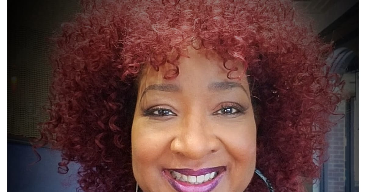 Veronica Slater Atlanta, Aligned Stars Agency about.me