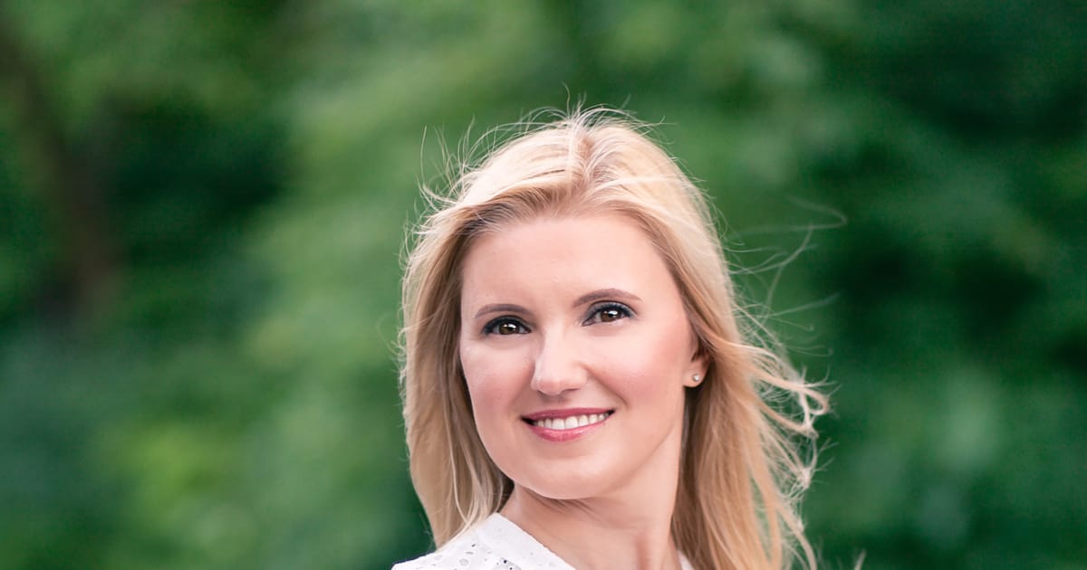 Jolita Vilimiene Buffalo Grove, Illinois, eXp Realty 224.300.6040