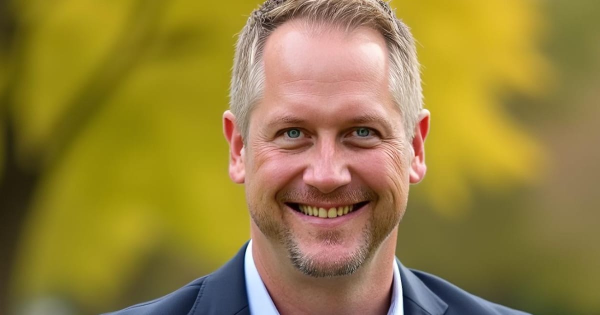 Jeff Beringer - the United States, Golin, Weber Shandwick, University ...