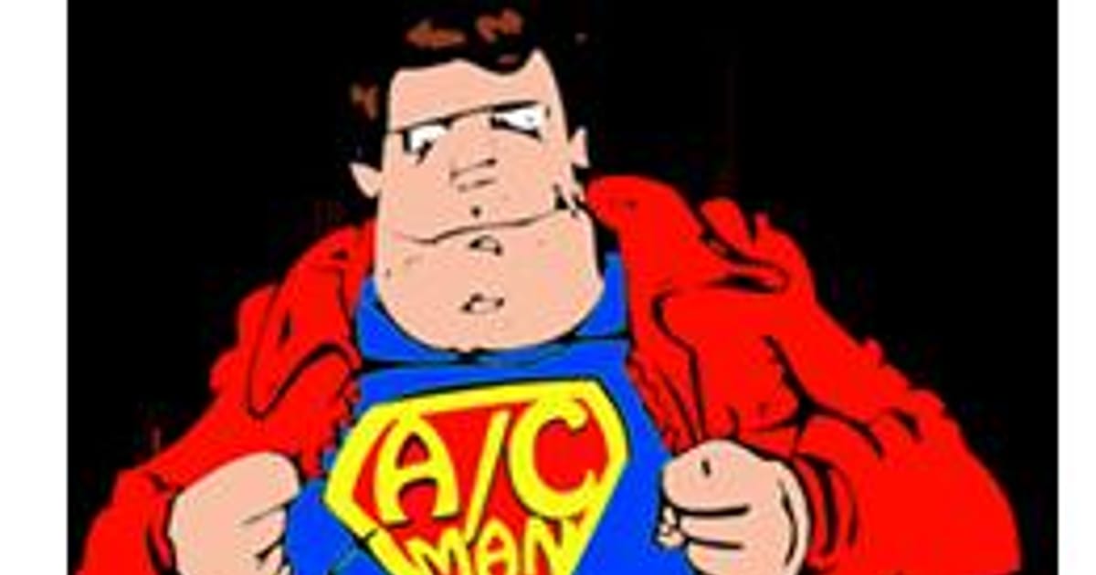 AC Man Houston Katy, Texas, AC Man Houston about.me