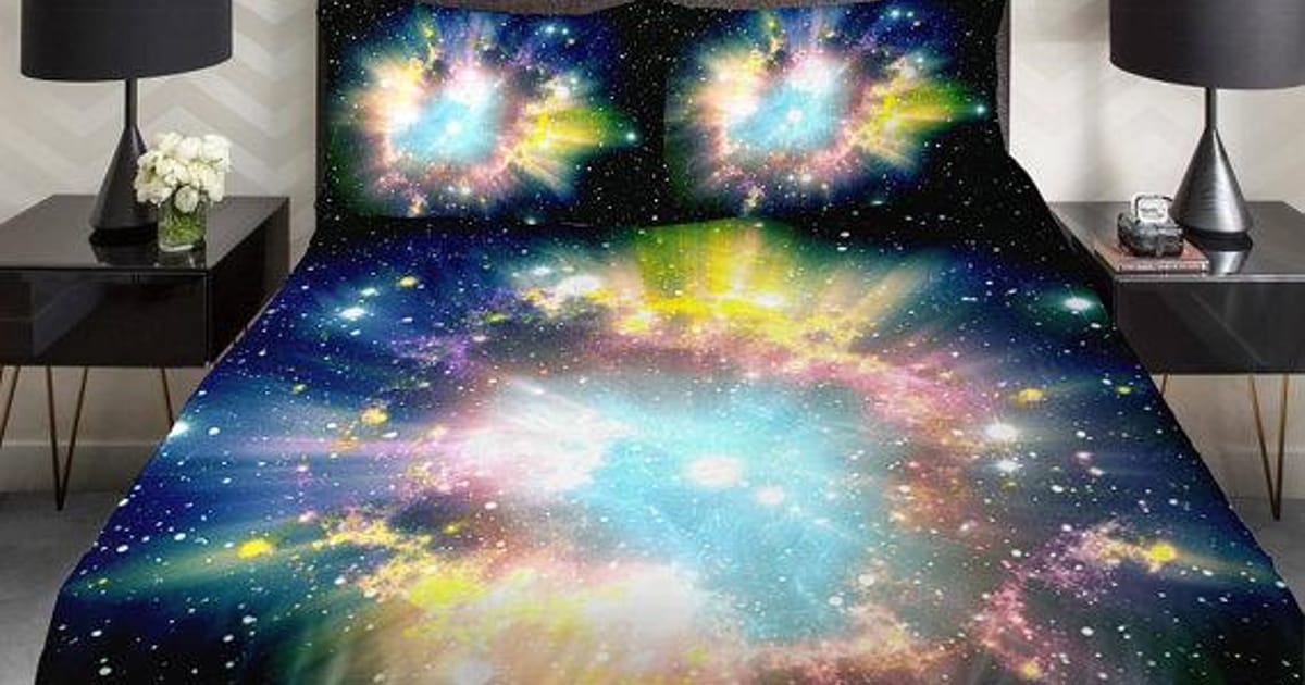 galaxy sheets 纽约, 美国 about.me