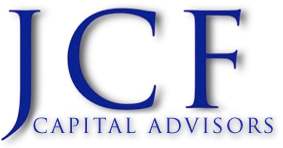 JCF Capital Advisor LLC Carlsbad, California about.me