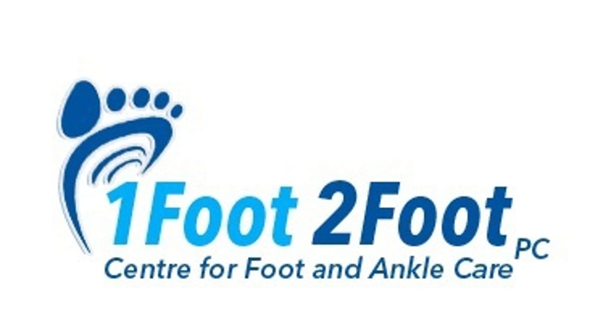 1Foot 2Foot Centre for Foot and Ankle Care, PC Suffolk, Virginia