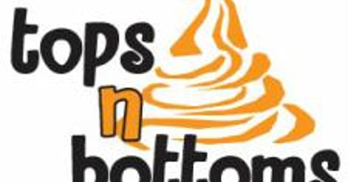 Tops N Bottoms Frozen YogurtSummerlin Las Vegas, Nevada about.me