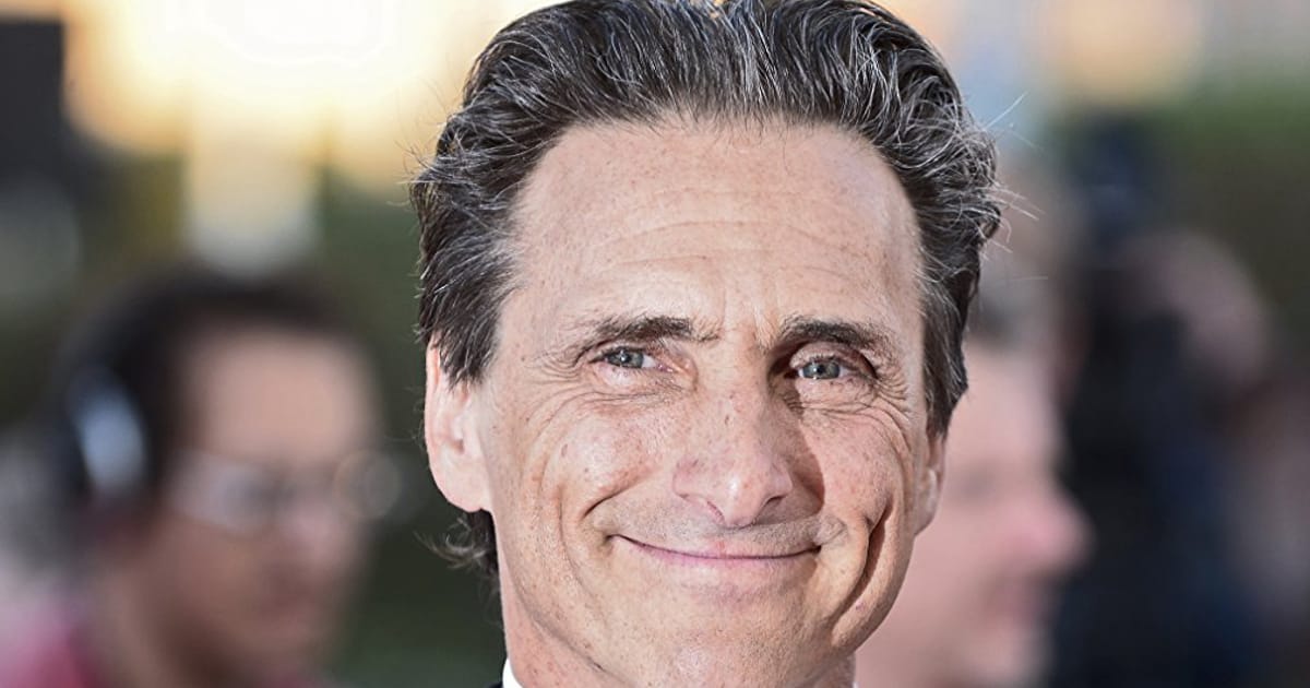 Lawrence Bender - Los Angeles, California, Lawrence Bender Productions