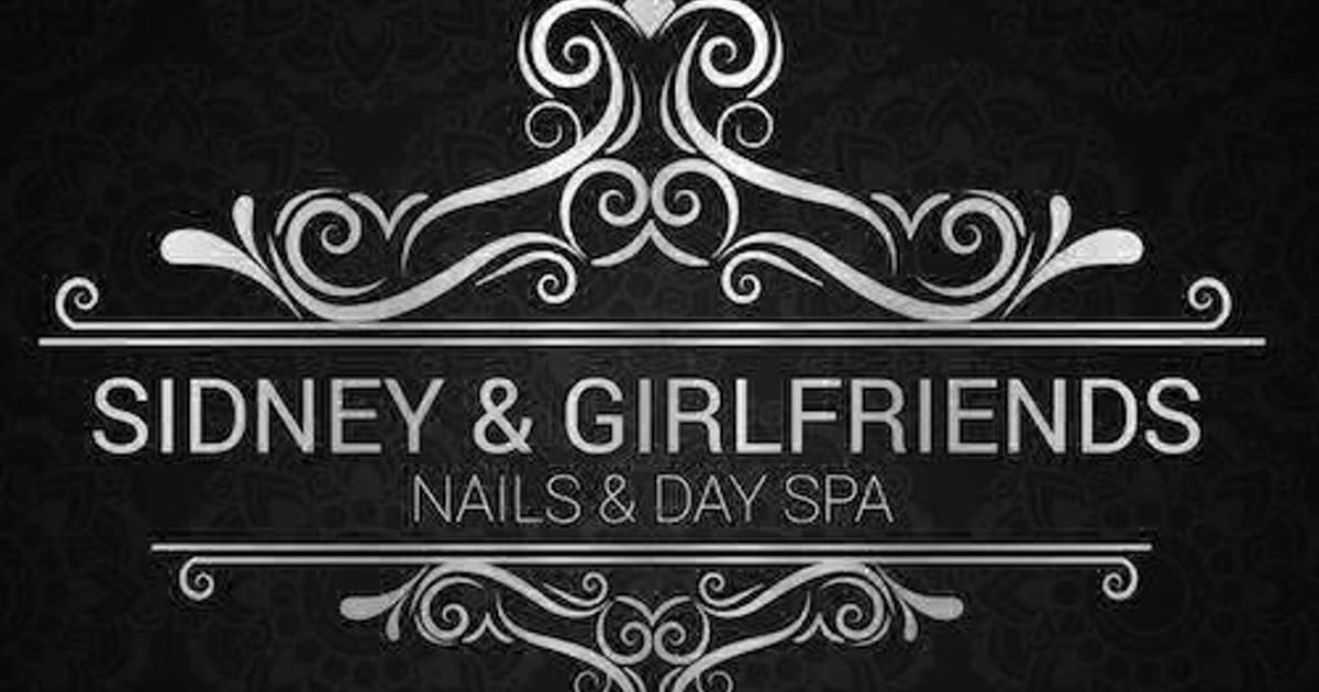 Sidney & Girlfriends Nails & Day Spa Martinsville, Indiana about.me