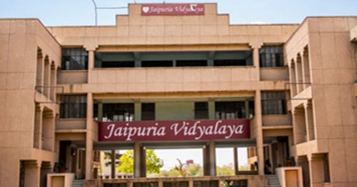 jaipuria vidyalaya Jaipur, Rajasthan, India about.me