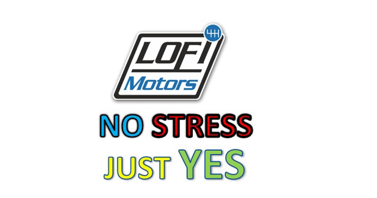 LOFI Motors Corpus Christi, TX about.me