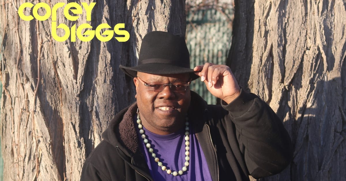 Corey Biggs - Yorktown Heights, NY, Music Is The Drug, Yorktown High School, Long Island ...