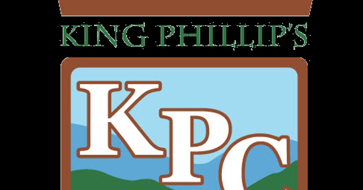 Campground king phillips