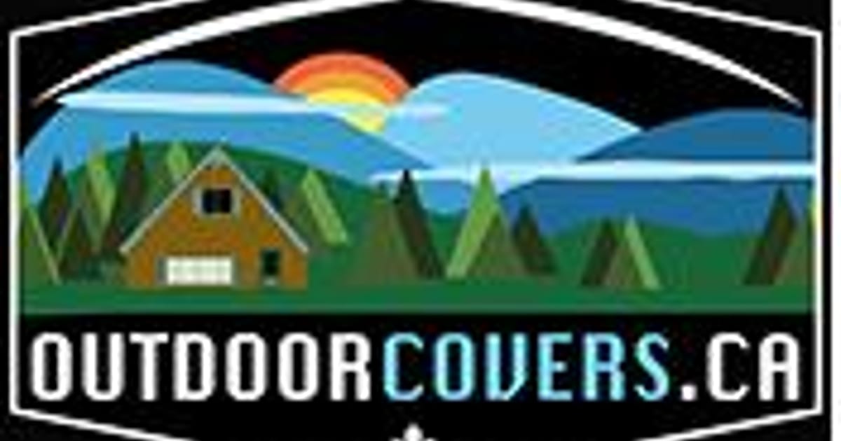 Outdoor Covers Mississauga, Ontario, Canada about.me
