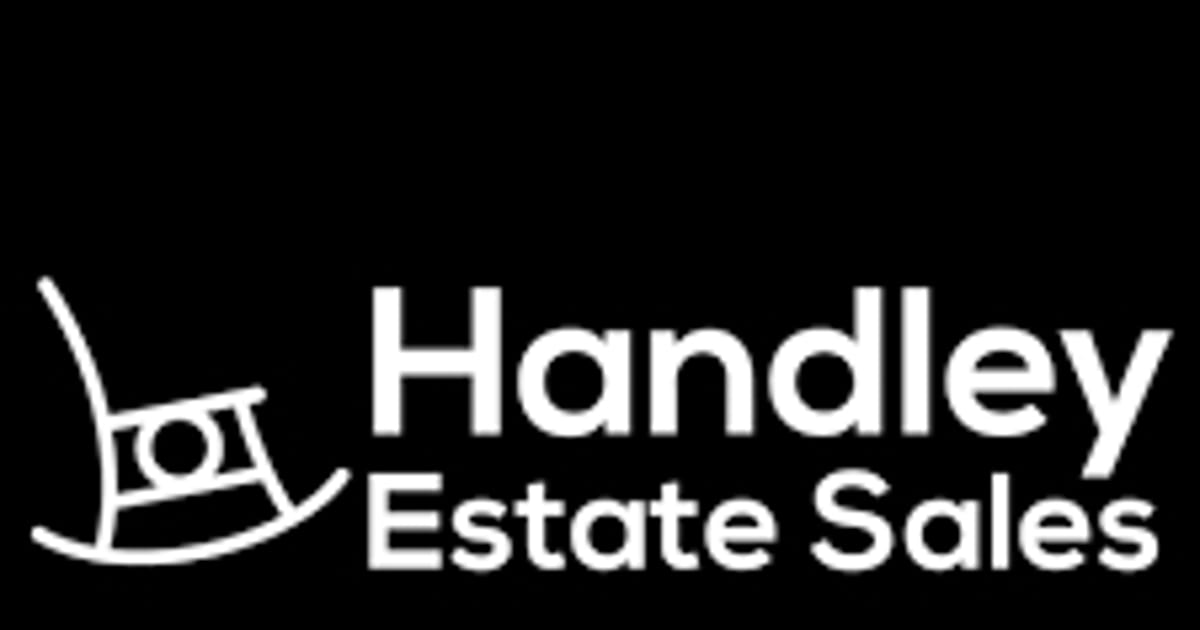 Handley Estate Sales Utah about.me