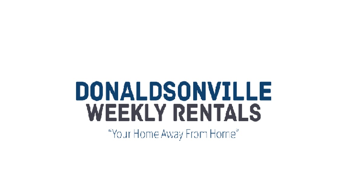 Donaldsonville Weekly Rentals the United States about.me
