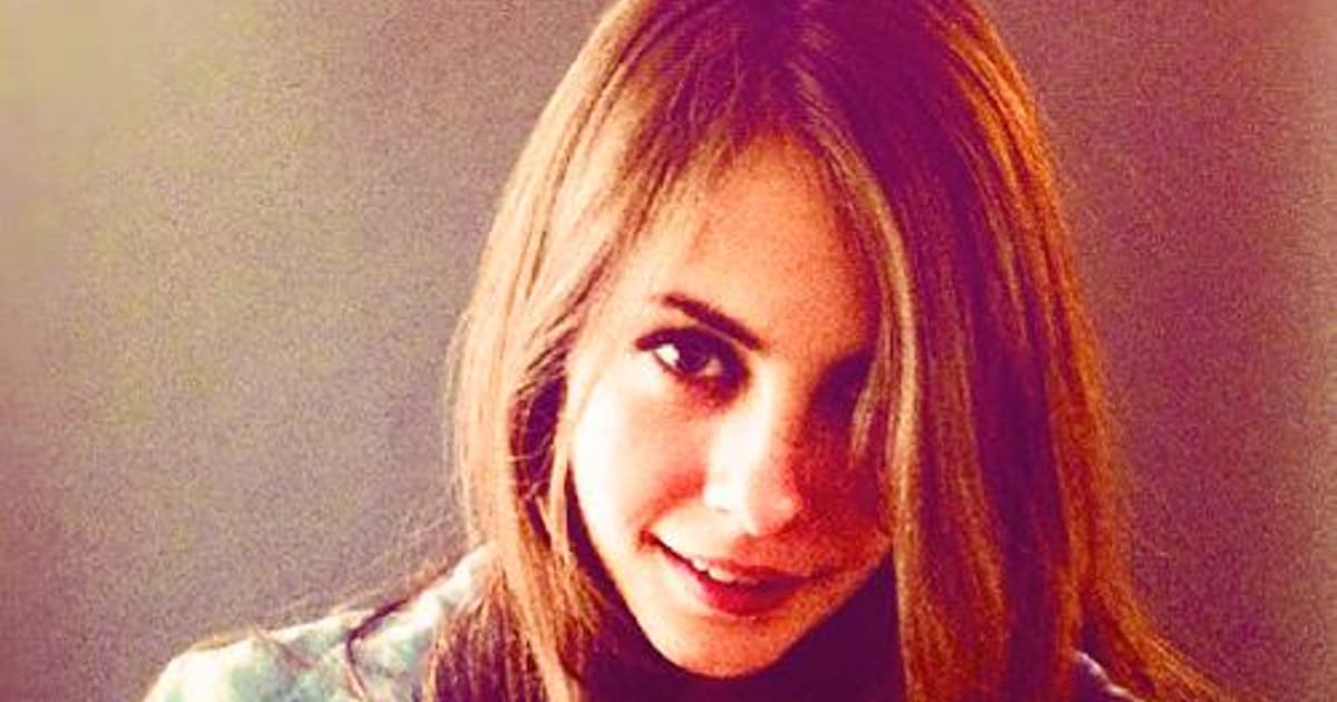 Willa Holland Leaked Photos - the United States about.me