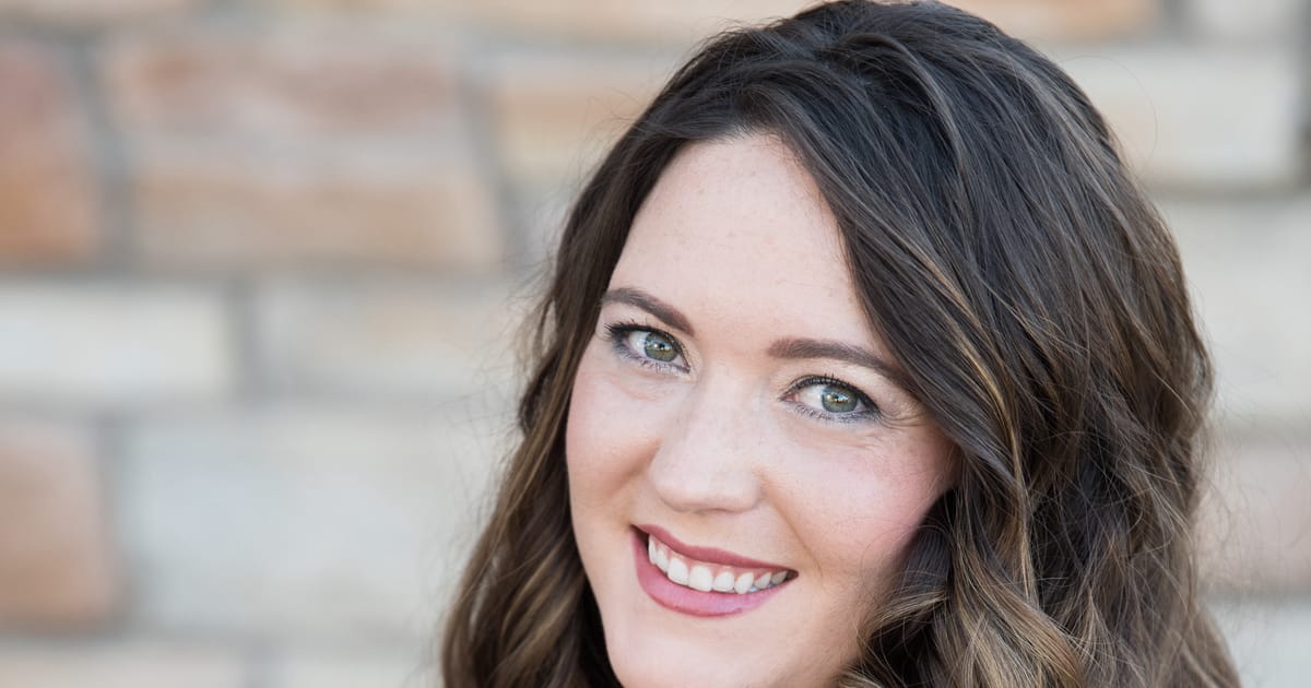 Chérie Przybyl Arizona, CX Realty, Business Degree about.me