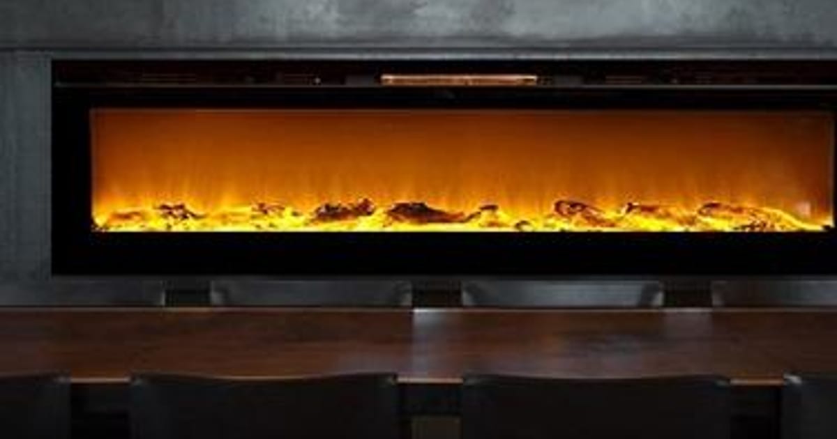 Outdoor Fireplace New York about.me