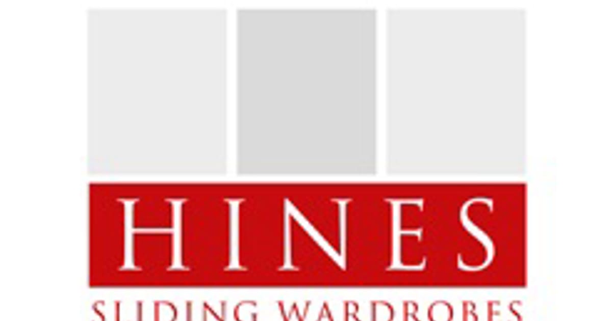 Hines Sliding Wardrobes Ltd fitted bedrooms StocktononTees, United
