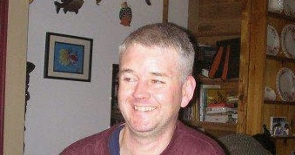 Mark McKenna Canada about.me