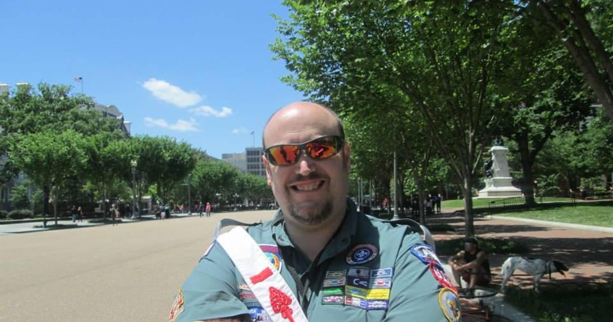 Rob Hoitt Martinsburg, WV, University of