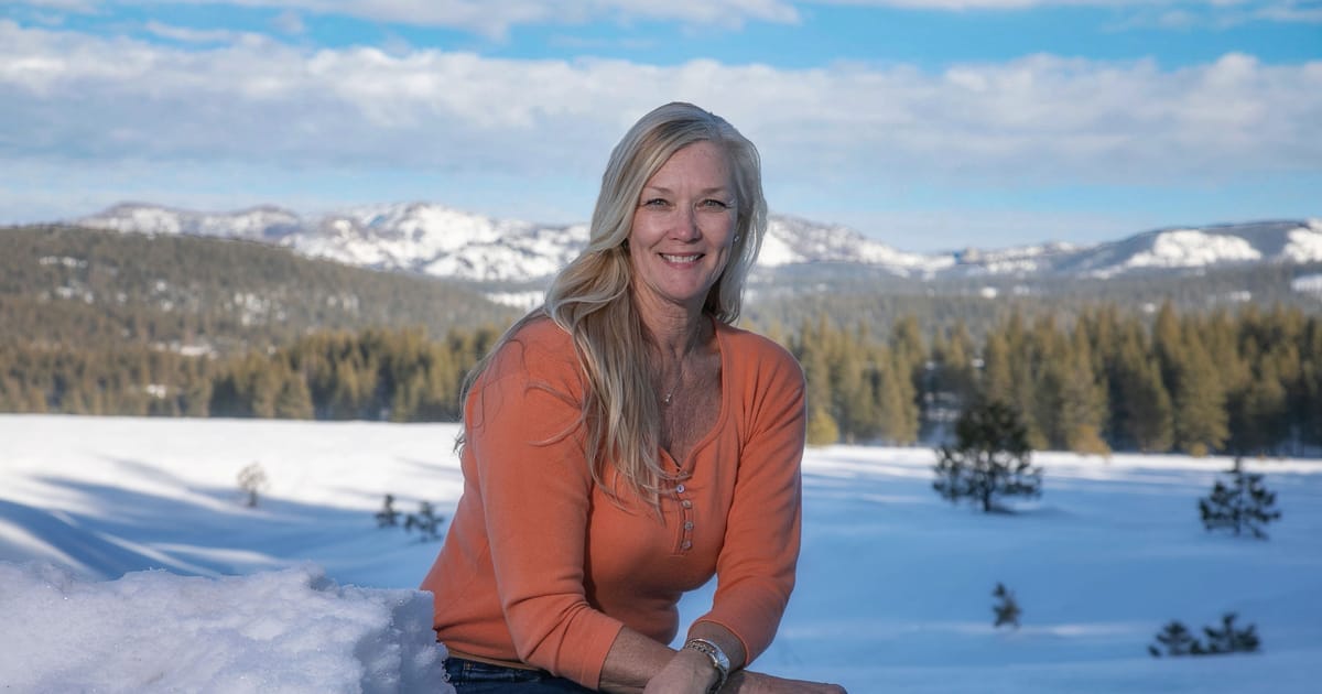 Camille Duvall Hero Truckee, California, New York University about.me