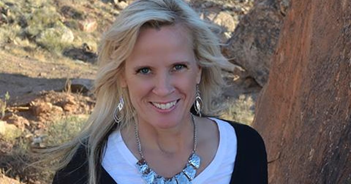 Tracey K Smith St George Utah About me