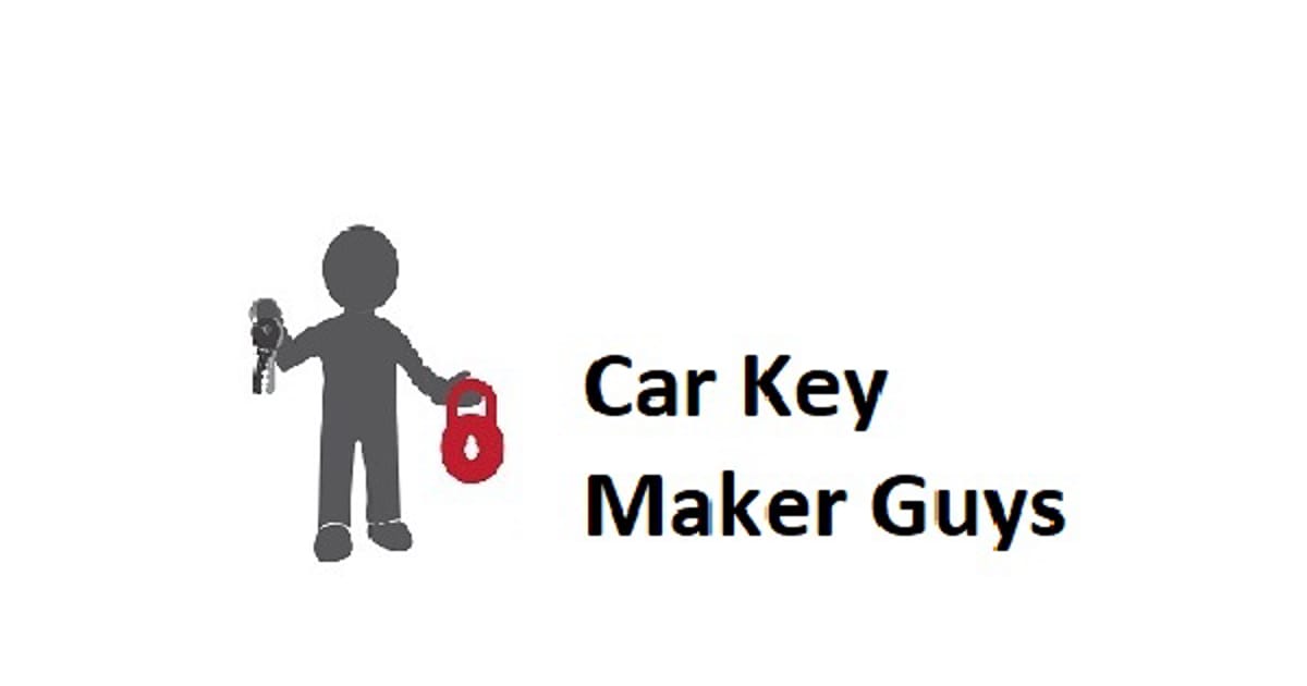 Car Key Maker Guys Annapolis, Maryland about.me