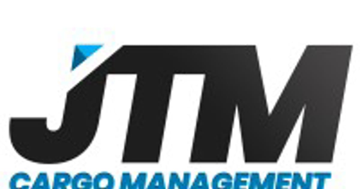 JTM Cargo Management Sydney NSW, Australia, JTM Cargo Management