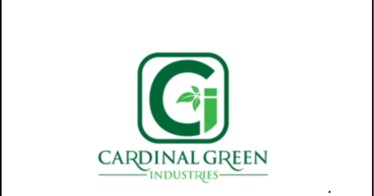Cardinal Green Industries Carribean about.me