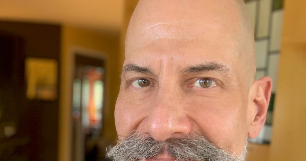 Paul Rosenberg - Seattle, WA | about.me