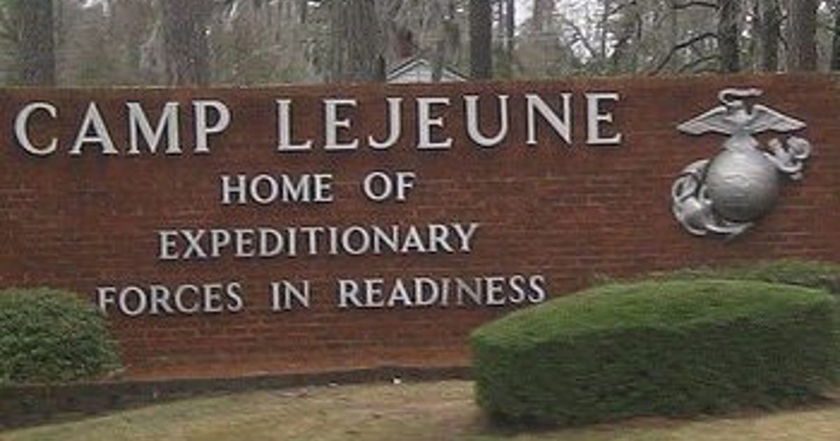 Camp Lejeune Military Base Jacksonville, North Carolina about.me