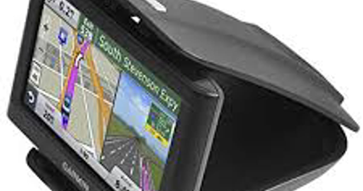 GPS Activate USA about.me