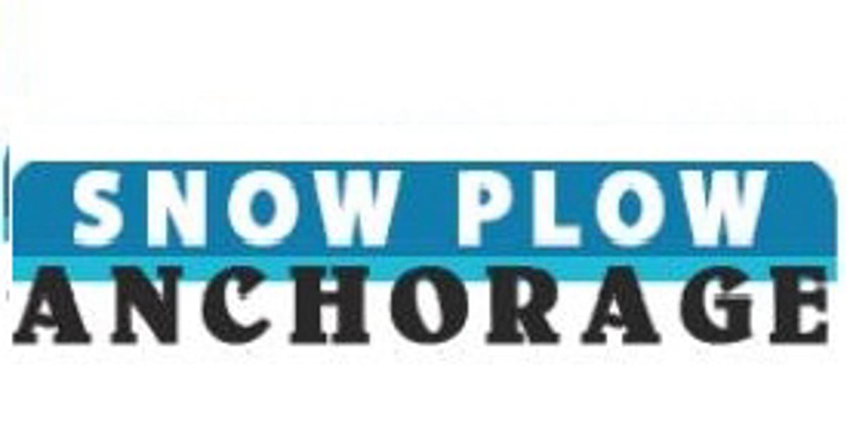 Snow Plow Anchorage Anchorage, Alaska about.me