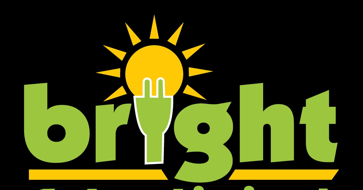 Bright Solar Ahmedabad India About Me