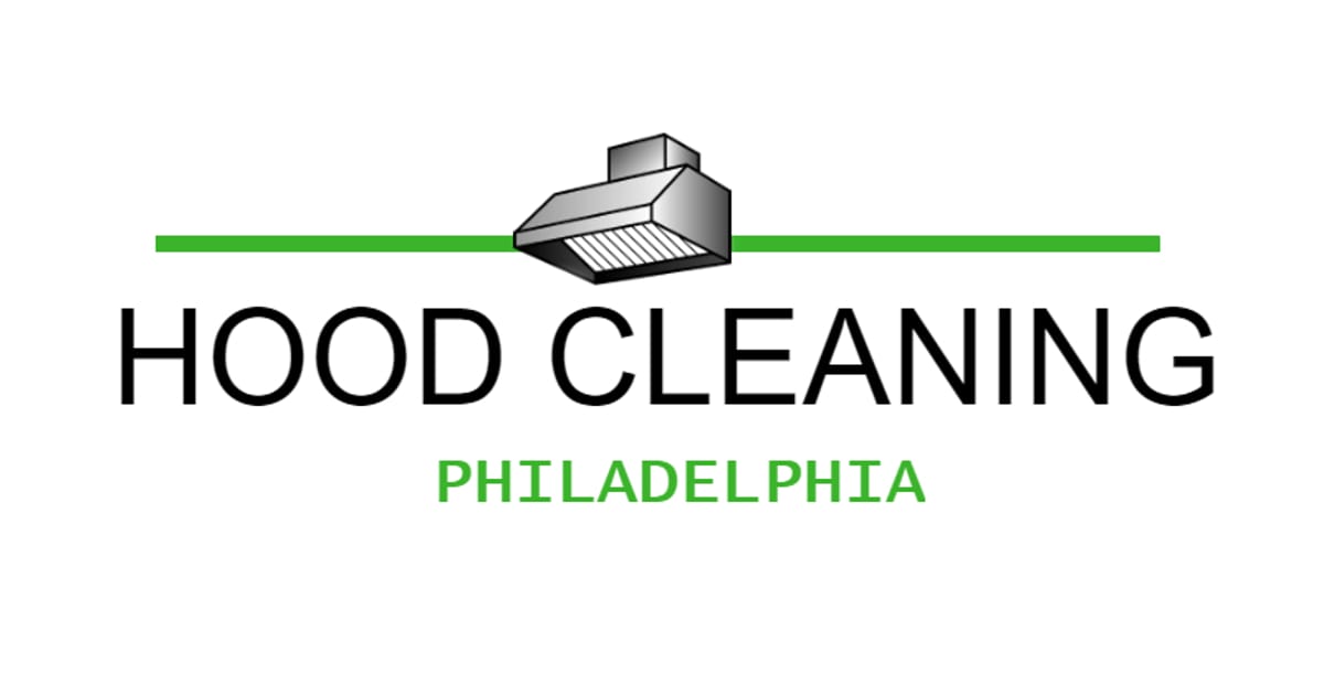 Philadelphia Hood Cleaning Commercial Kitchen Cleaners Philadelphia