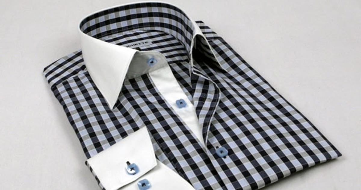 Custom Suits Toronto Canada about.me