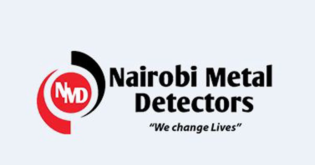 Nairobi Metal Detectors Nairobi, Kenya about.me