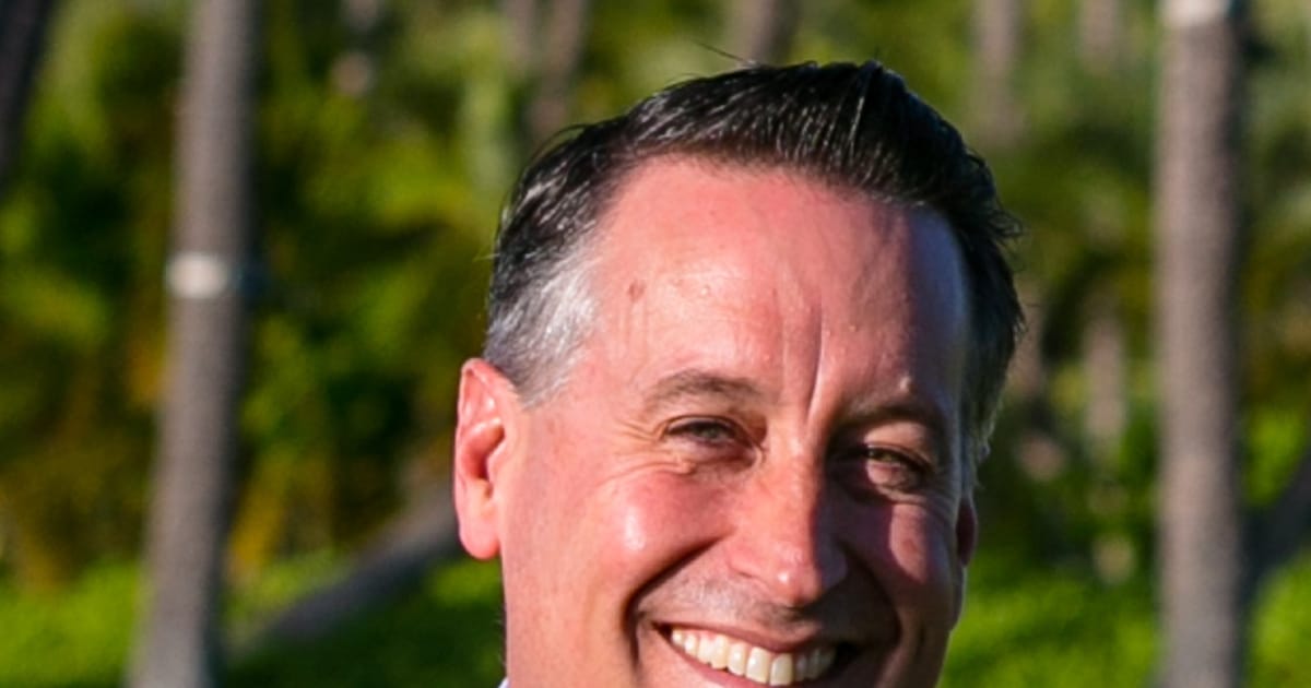 Hal Wilkerson Kapolei, Hawaii about.me