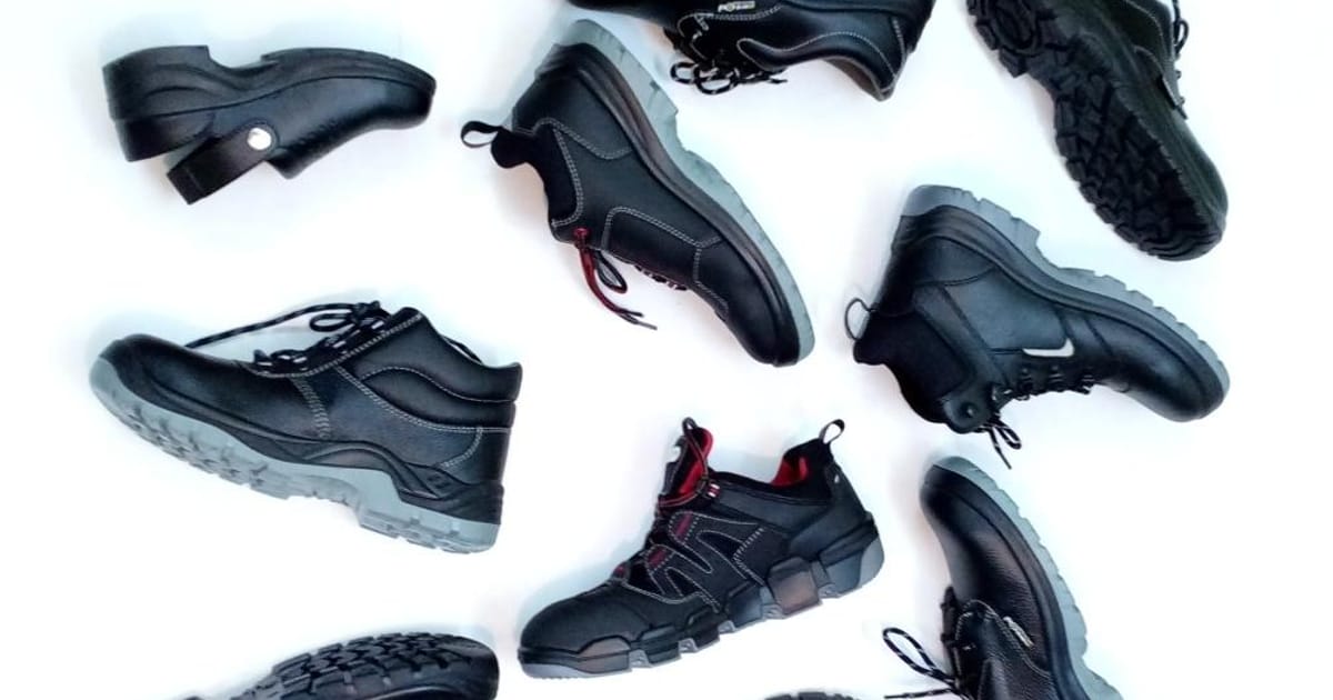 Best Safety Shoes Mfr. Chennai, India, Best Safety Shoes, Chennai