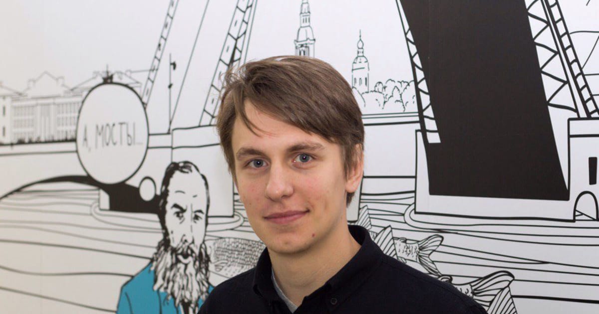 Vladimir Molchanov - Saint Petersburg, Russia | about.me