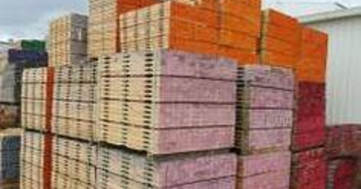 Express Pallets Narangba, Australia about.me