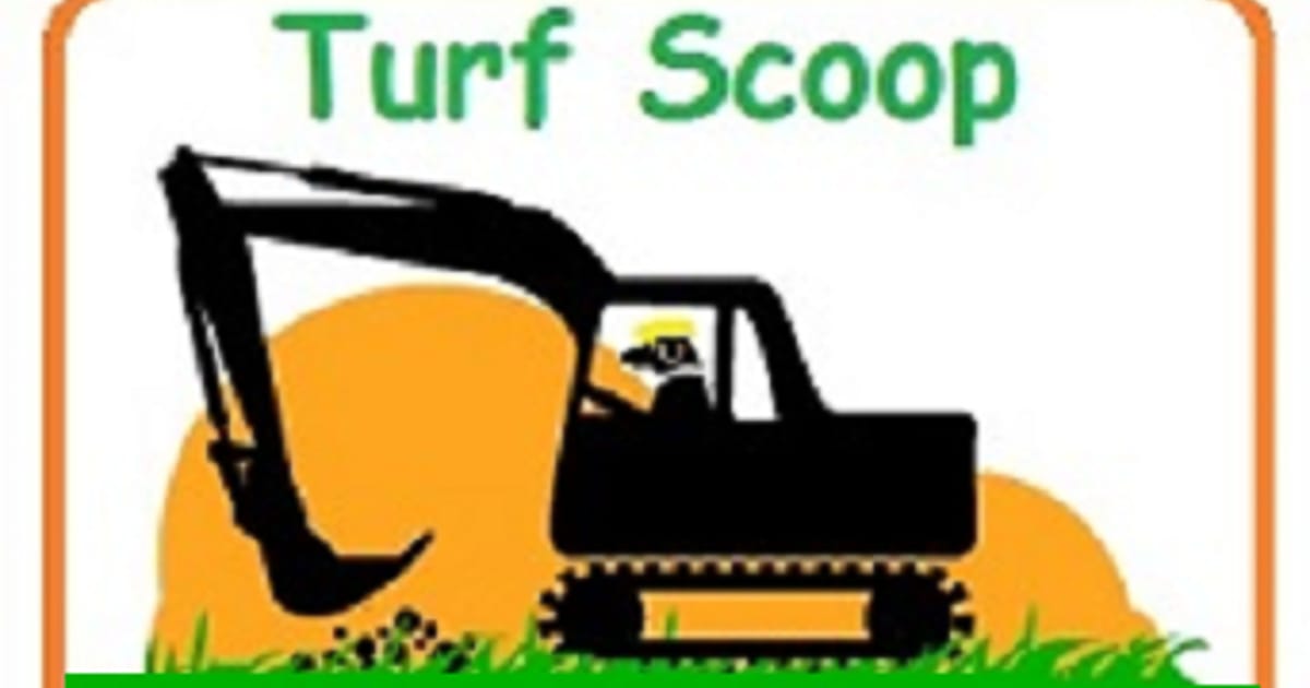 Turf Scoop - Pet Waste Removal