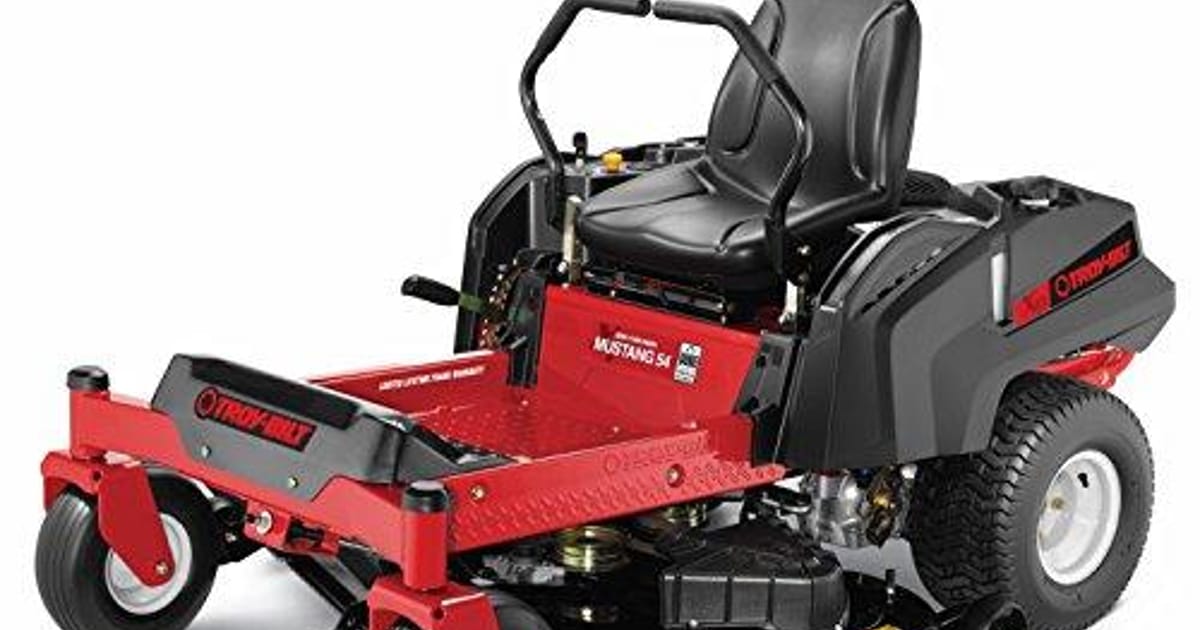 Poulan Pro P54ZX Review the United States about.me