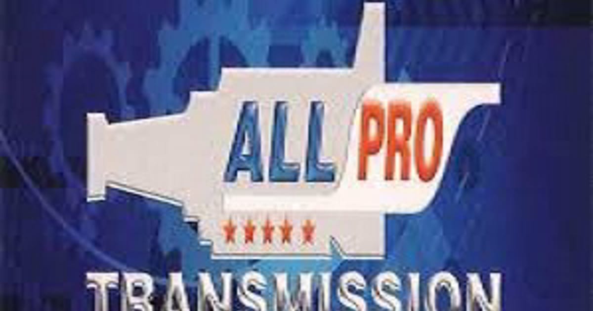 All Pro Transmissions Milwaukee, Wisconsin about.me
