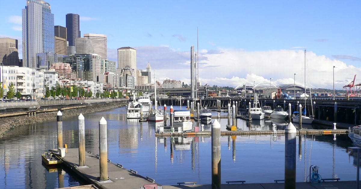 Jeff Prescott Seattle, Washington, The Prescott Group about.me