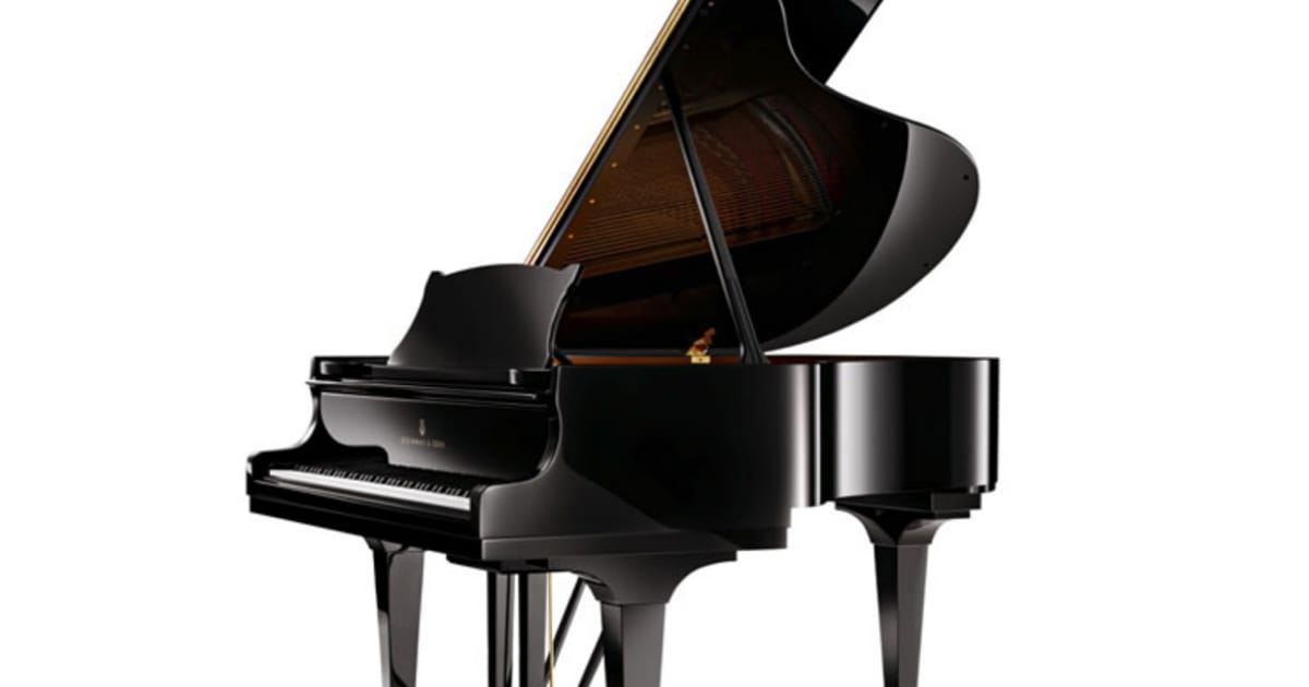 All Pianos the United States about.me