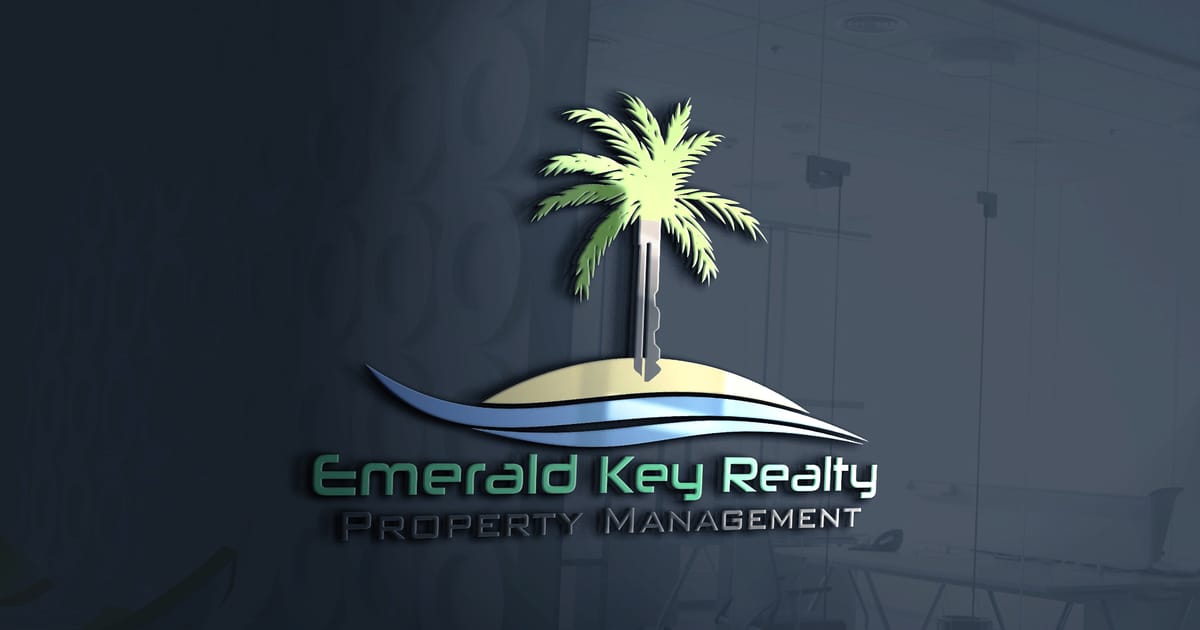 Emerald Key Realty Property Management Panama City Beach, FL 32413